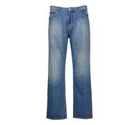 Goldgarn Denim - Franklin Straight Jeans - - Jeans - Uomo - Blu - W34