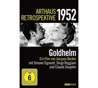 Goldhelm: Arthaus Retrospektive