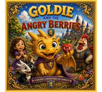 Goldie and the Angry Berries