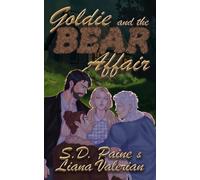 Goldie and the Bear Affair