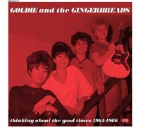 Goldie and The Gi Thinking About the Good Times: Complete Recordings (Vinyl LP)