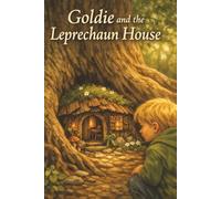 Goldie and the Leprechaun House