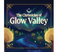 Goldie Bloom The Chronicles of Glow Valley (Copertina rigida)