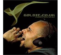 Goldie.Co.UK - A Drum & Bass DJ Mix