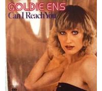 Goldie Ens - Can I Reach You - CBS - CBS S 7438, CBS - CBS 7438