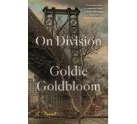 Goldie Goldbloom On Division (Tascabile)