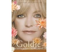 Goldie: A Lotus Grows in the Mud