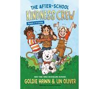 Goldie Hawn Lin The After-School Kindness Crew: Pooch on the (Copertina rigida)