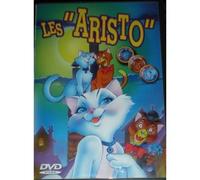Goldie/Les "Aristo": 2 Dessins Animés Sur 1 seul Dvd (Marie Aubinais)