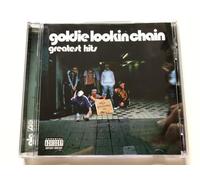 Goldie Lookin Chain - Greatest Hits