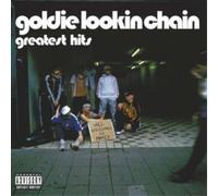 Goldie Lookin Chain Greatest Hits (CD) Album