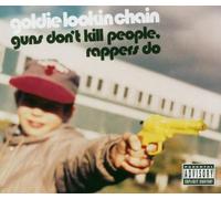 Goldie Lookin Chain - Guns Don'T Kill People,Rappers