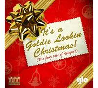 GOLDIE LOOKIN CHAIN - IT'S A GOLDIE LOOKIN..