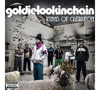 GOLDIE LOOKIN CHAIN - KINGS OF CAERLEON