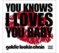 Goldie Lookin Chain Knows I Loves You [Edizione: Regno Unito] [Import]