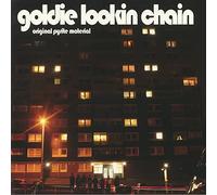 Goldie Lookin Chain - Original Pyrite Material (Ltd RSD 2020 LP)