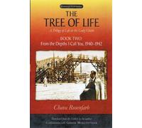 Goldie Morgentaler C The Tree of Life Bk. 2; from the Depths I Call (Tascabile)