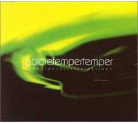 Goldie & Noel Gallagher - Temper Temper Pt. 2 (US Import)