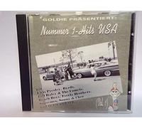 Goldie präsentiert: Nummer 1-Hits USA (Vol. 1)