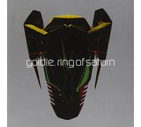 Goldie - Ring Of Saturn Ep