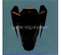 Goldie - Ring of Saturn (US Import)
