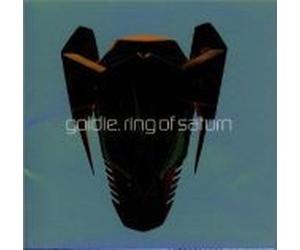 Goldie - Ring of Saturn (US Import)