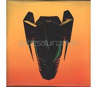 Goldie - Saturnz Return