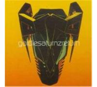 Goldie - Saturnz Return