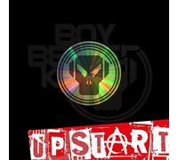 Goldie & Skepta - Upstart