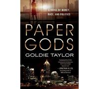 Goldie Taylor Paper Gods (Tascabile)