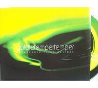 Goldie - Temper Temper