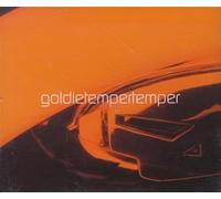 Goldie - Temper Temper