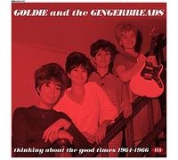 Goldie and The Gi Thinking About the Good Times: Complete Recordings (Vinyl LP)