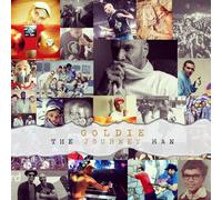 Goldie - The Journey Man