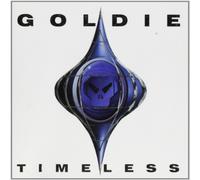 Goldie - Timeless
