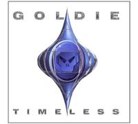 Goldie - Timeless By Goldie (1999-06-21)