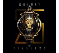 Goldie - Timeless -Digi,Reissue-