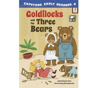Goldilocks and the Three Bears