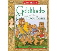 Goldilocks and the Three Bears