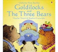 Goldilocks and the Three Bears