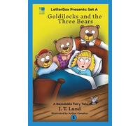 Goldilocks and the Three Bears