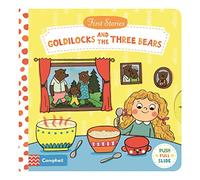 Goldilocks and the Three Bears