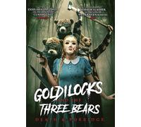 Goldilocks and the Three Bears: Death and Porridge (DVD)