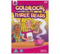 Goldilocks And The Three Bears [Edizione: Regno Unito]