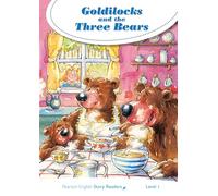 Goldilocks and the three bears. Level 1. Con espansione online