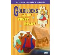 Goldilocks & the Three Bears - Goldilocks & the Three Bears