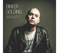 Golding Binker - Abstractions Of Reality Past And Incredible Feathers (Japanese Edt.) (Digipack)