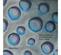 Golding Binker, Edwards John, Noble Steve - Moon Day