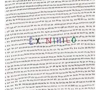 Golding, Binker/Galv - Ex Nihilo