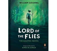 Golding William Lord Of The Flies HBOOK NUOVO